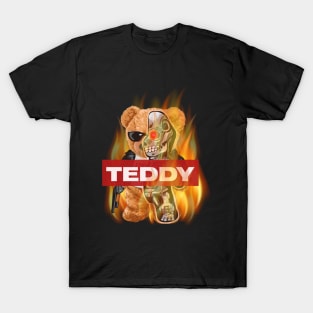 RoboTeedy T-Shirt